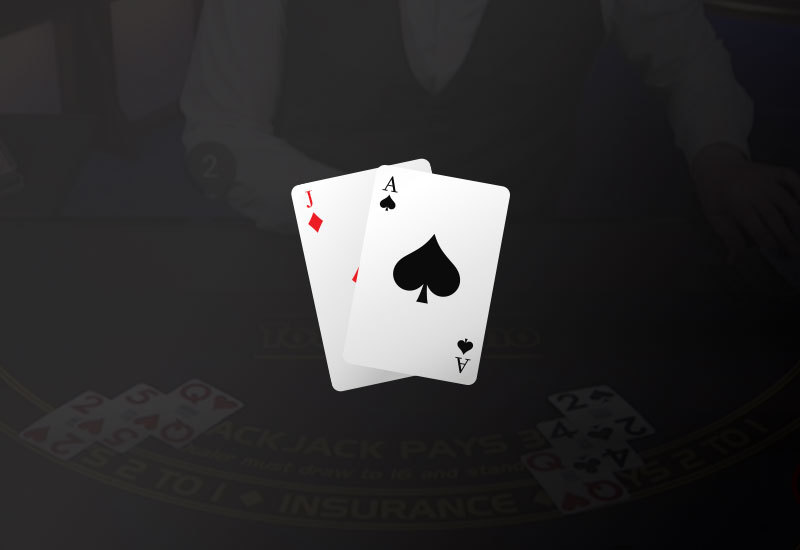 Blackjack Hand Rankings